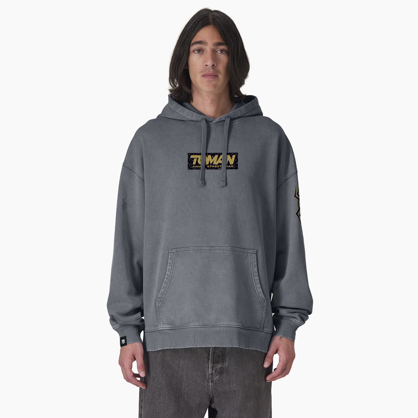 Bad Boys Hoodie