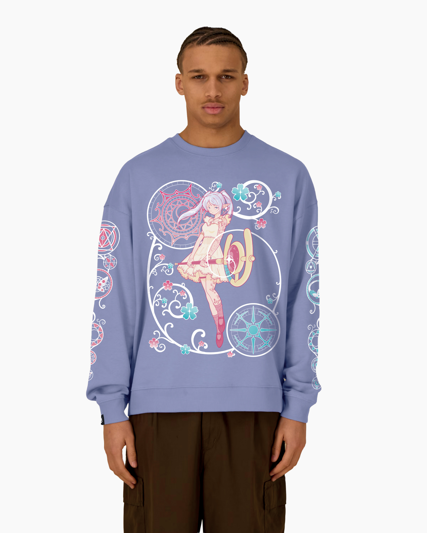 Joy of Magic Crewneck