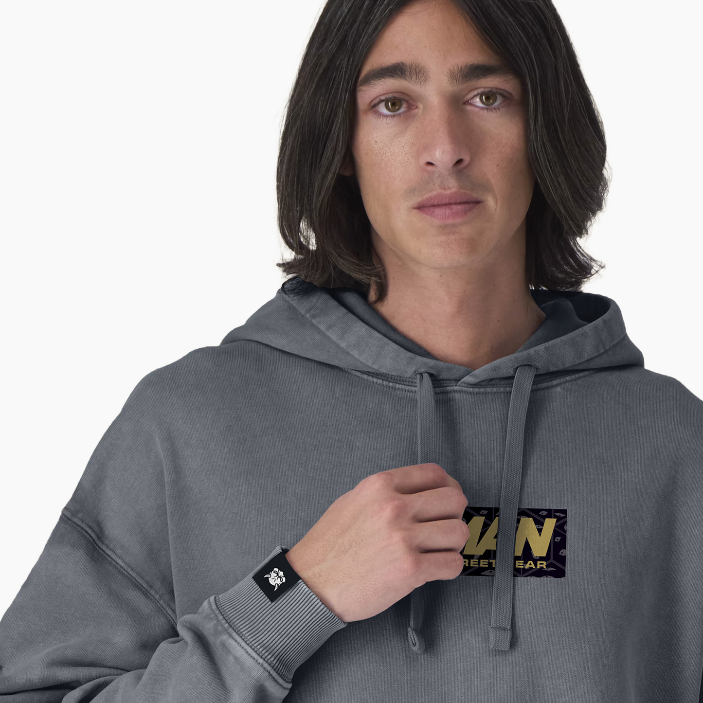 Bad Boys Hoodie