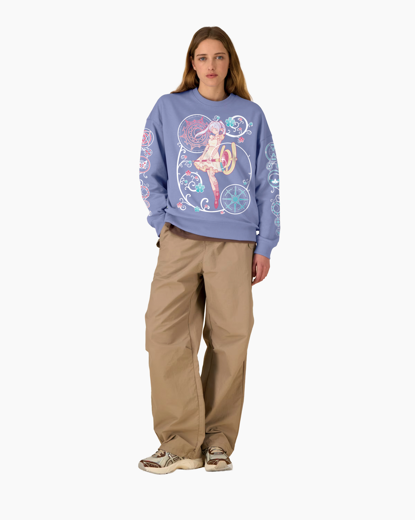 Joy of Magic Crewneck
