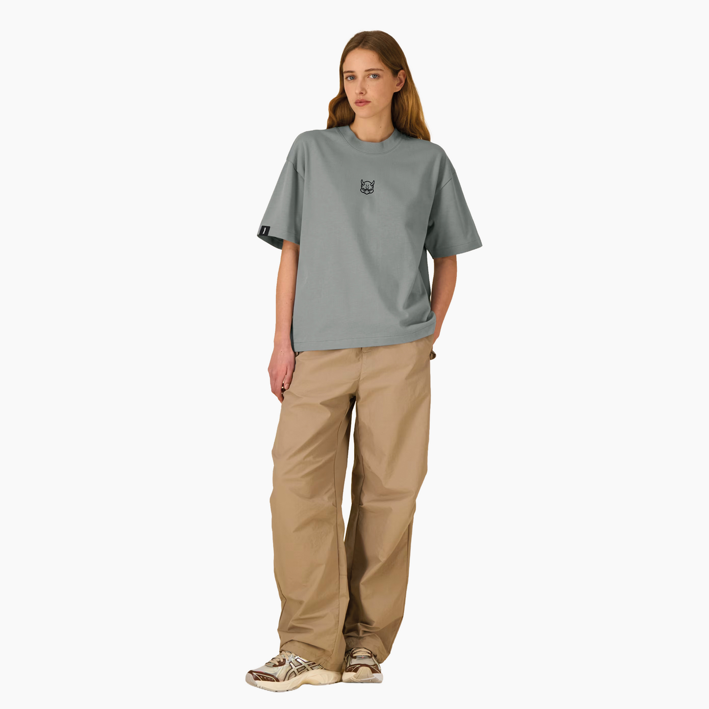 Kanji of Love T-Shirt