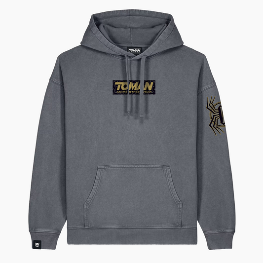 Bad Boys Hoodie