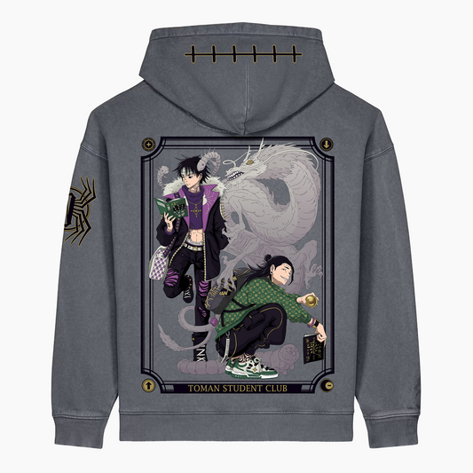 Bad Boys Hoodie