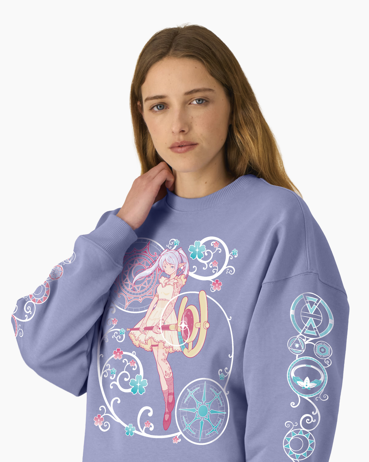 Joy of Magic Crewneck