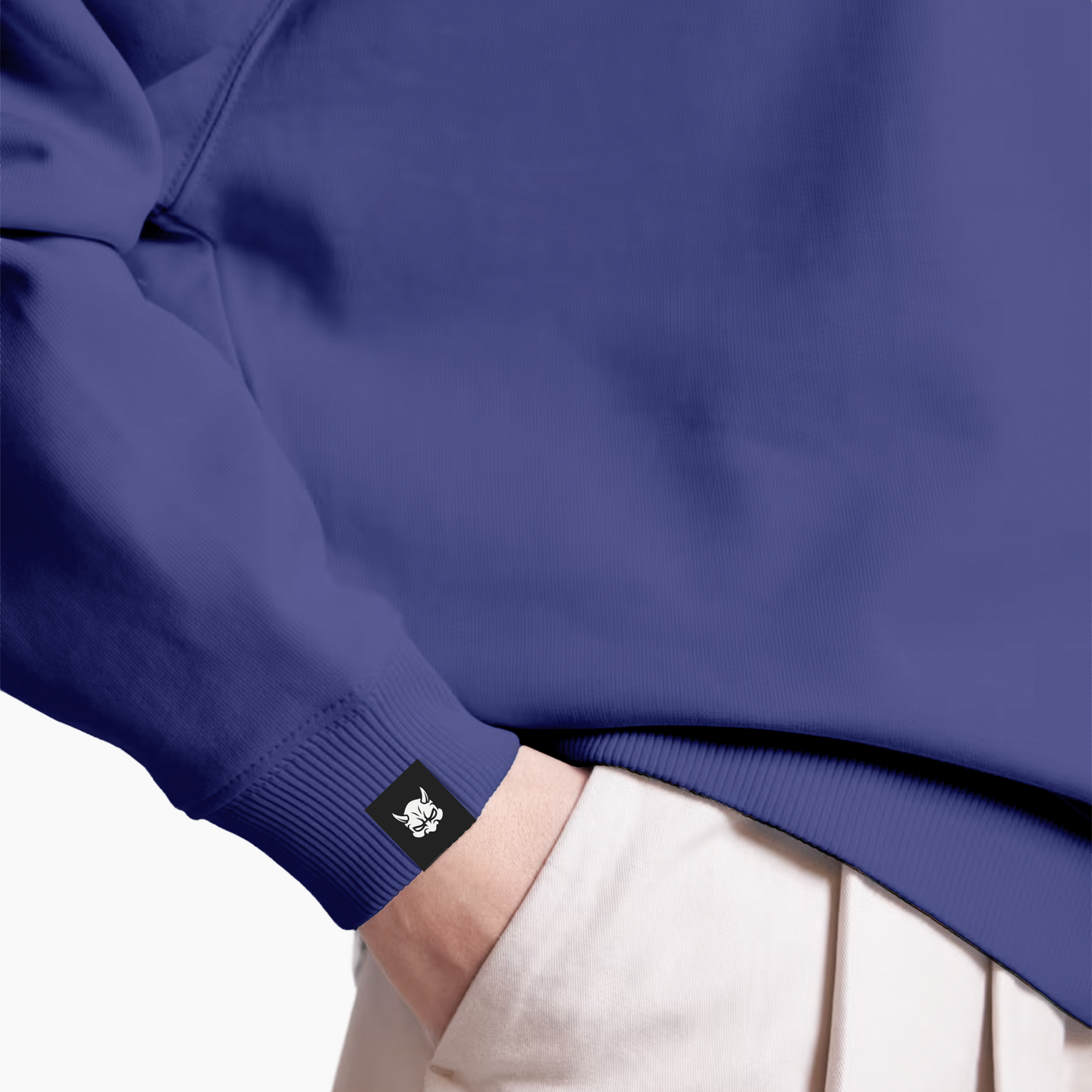 The Magician Crewneck