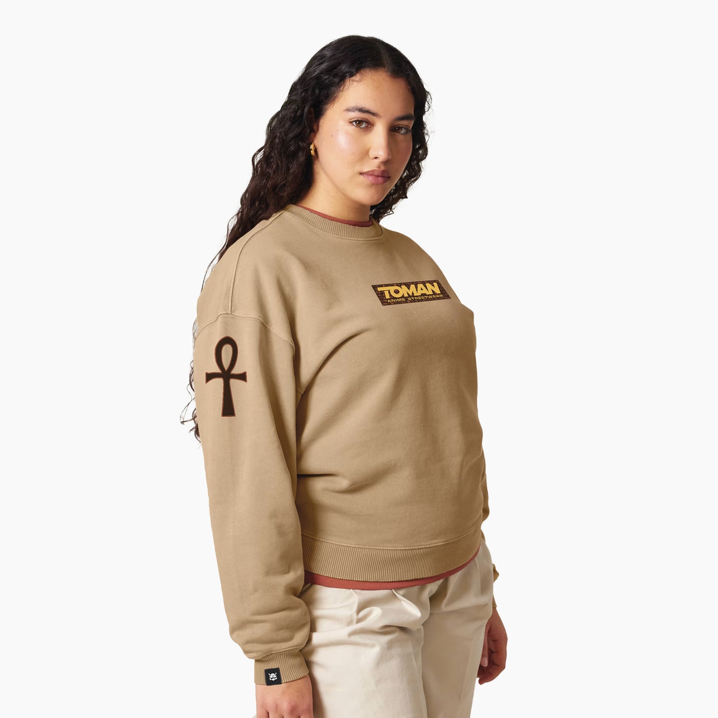 Emperor of Sand Crewneck