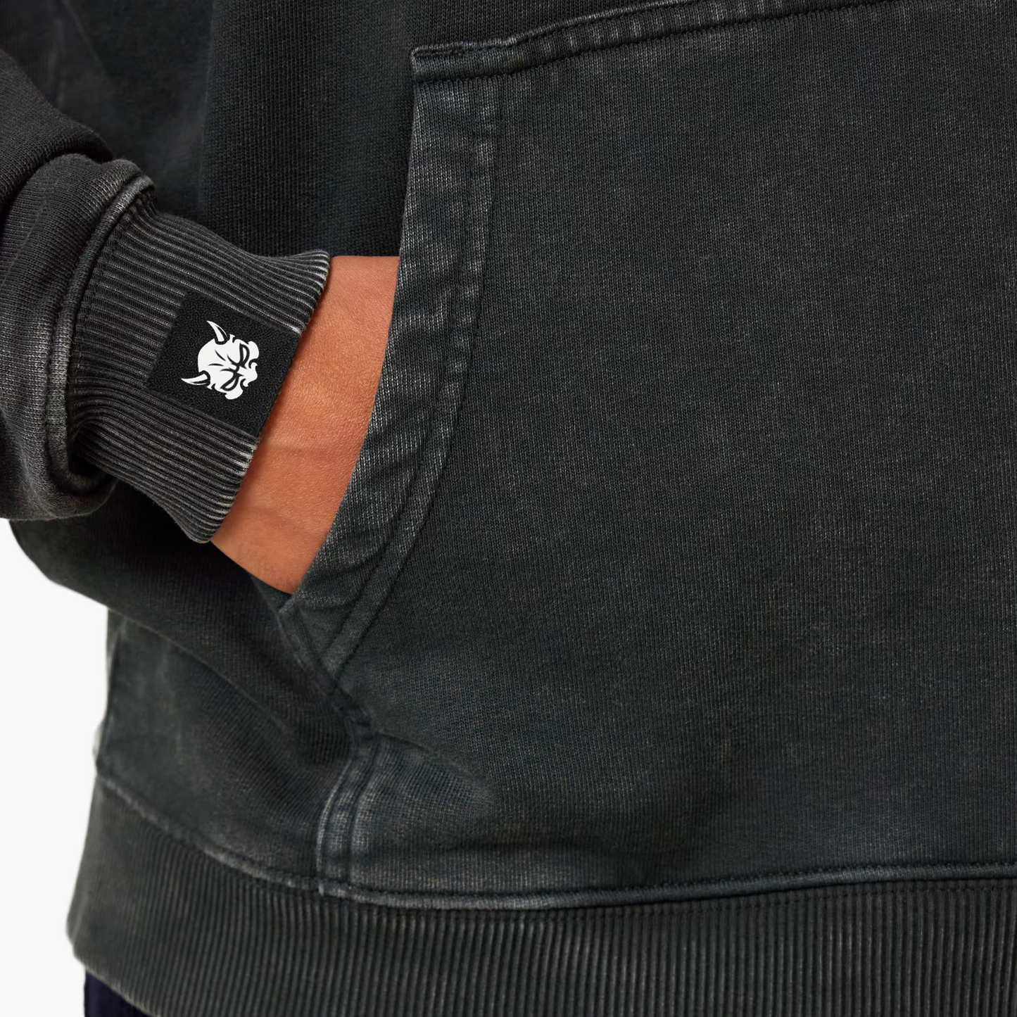 King of Curses Hoodie