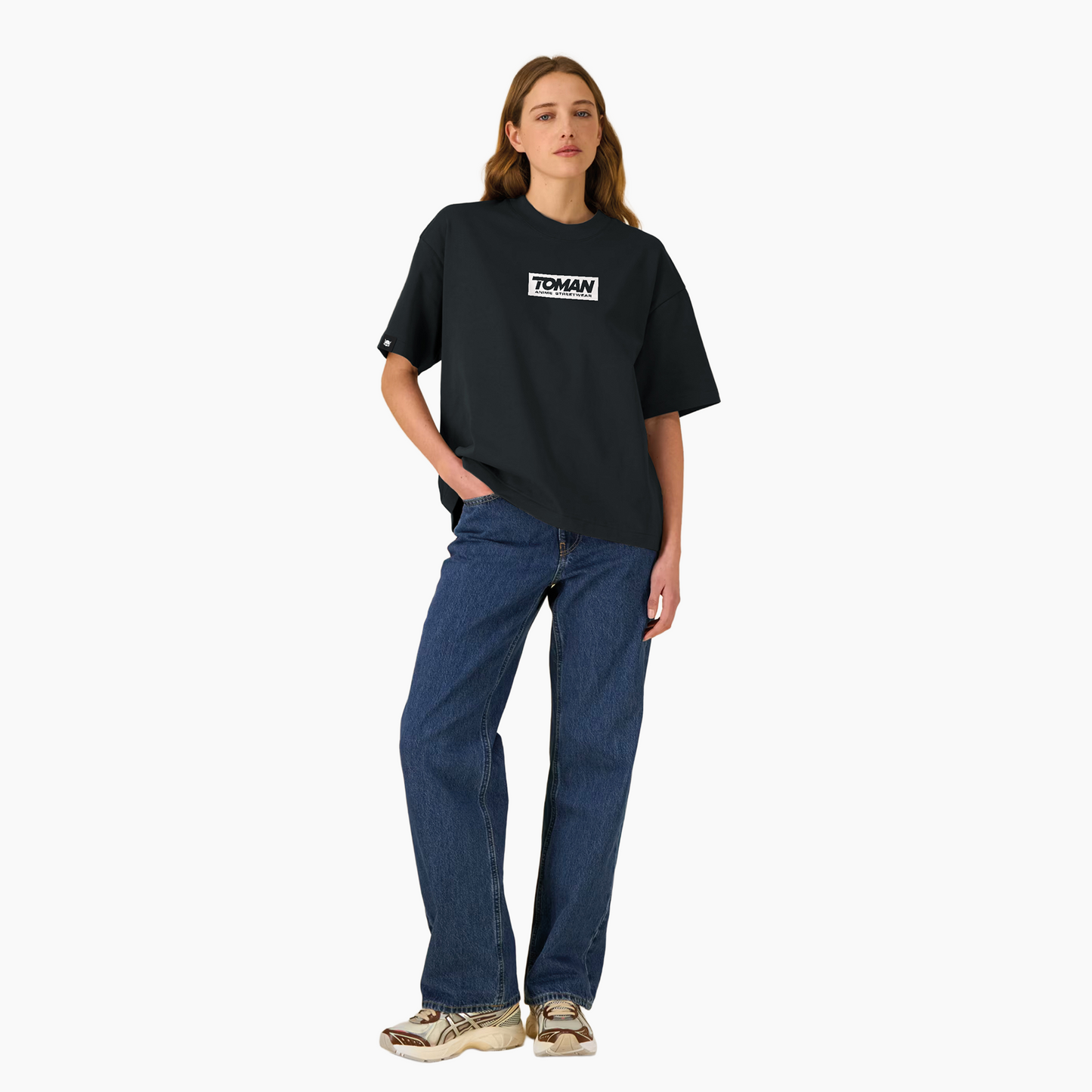 Exporting Democracy T-Shirt