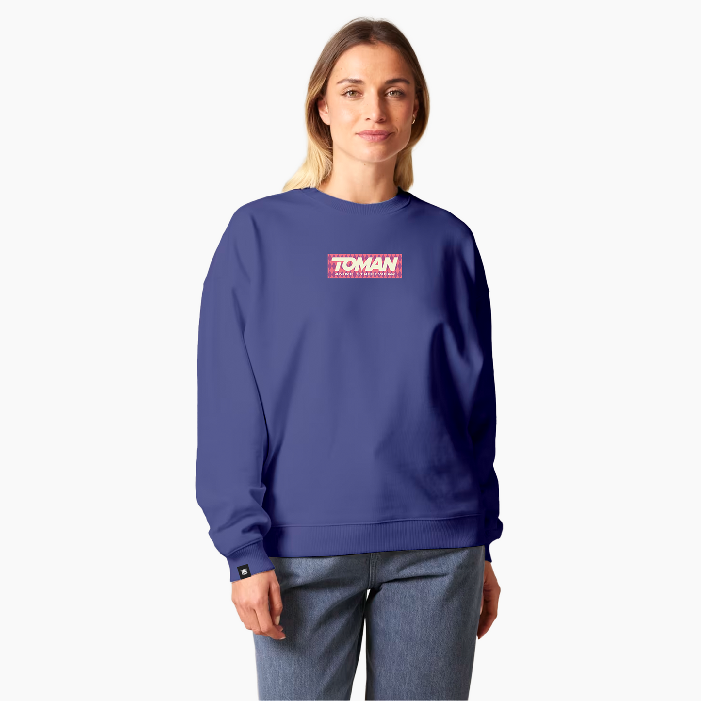 The Magician Crewneck