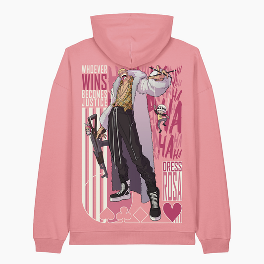 Celestial Demon Hoodie