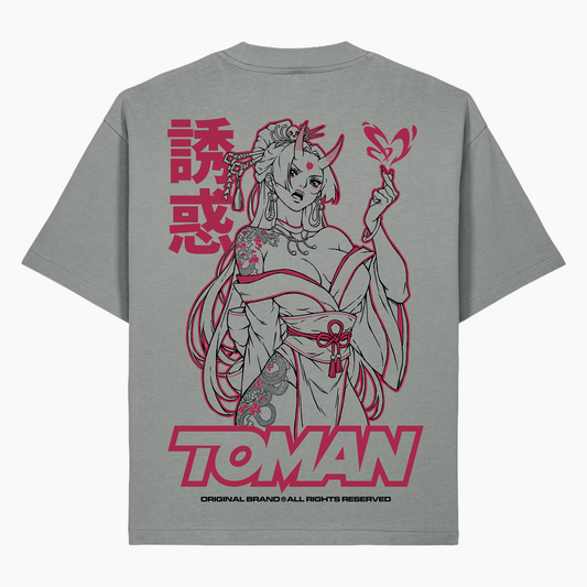 Kanji of Love T-Shirt