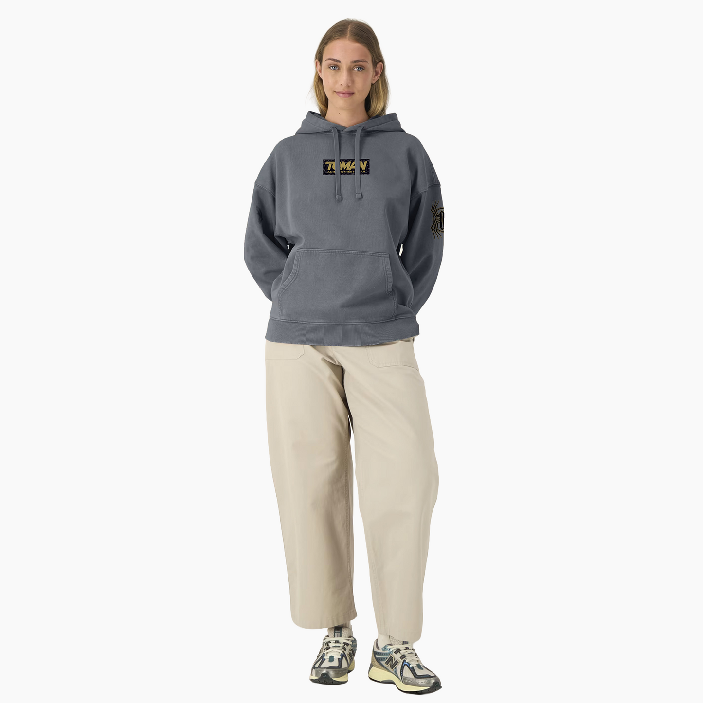 Bad Boys Hoodie