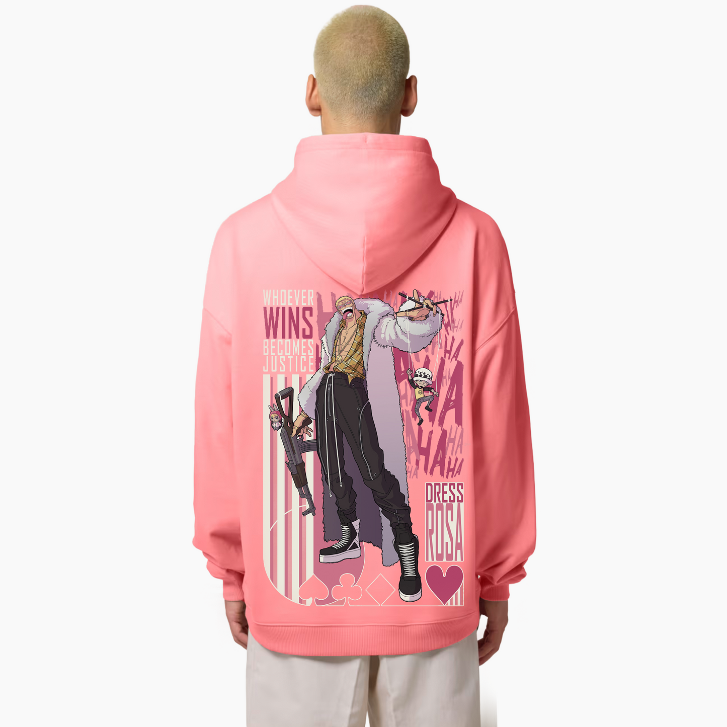 Celestial Demon Hoodie