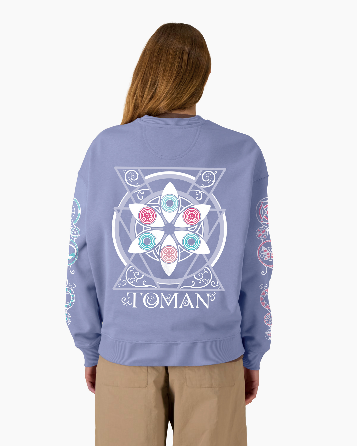 Joy of Magic Crewneck