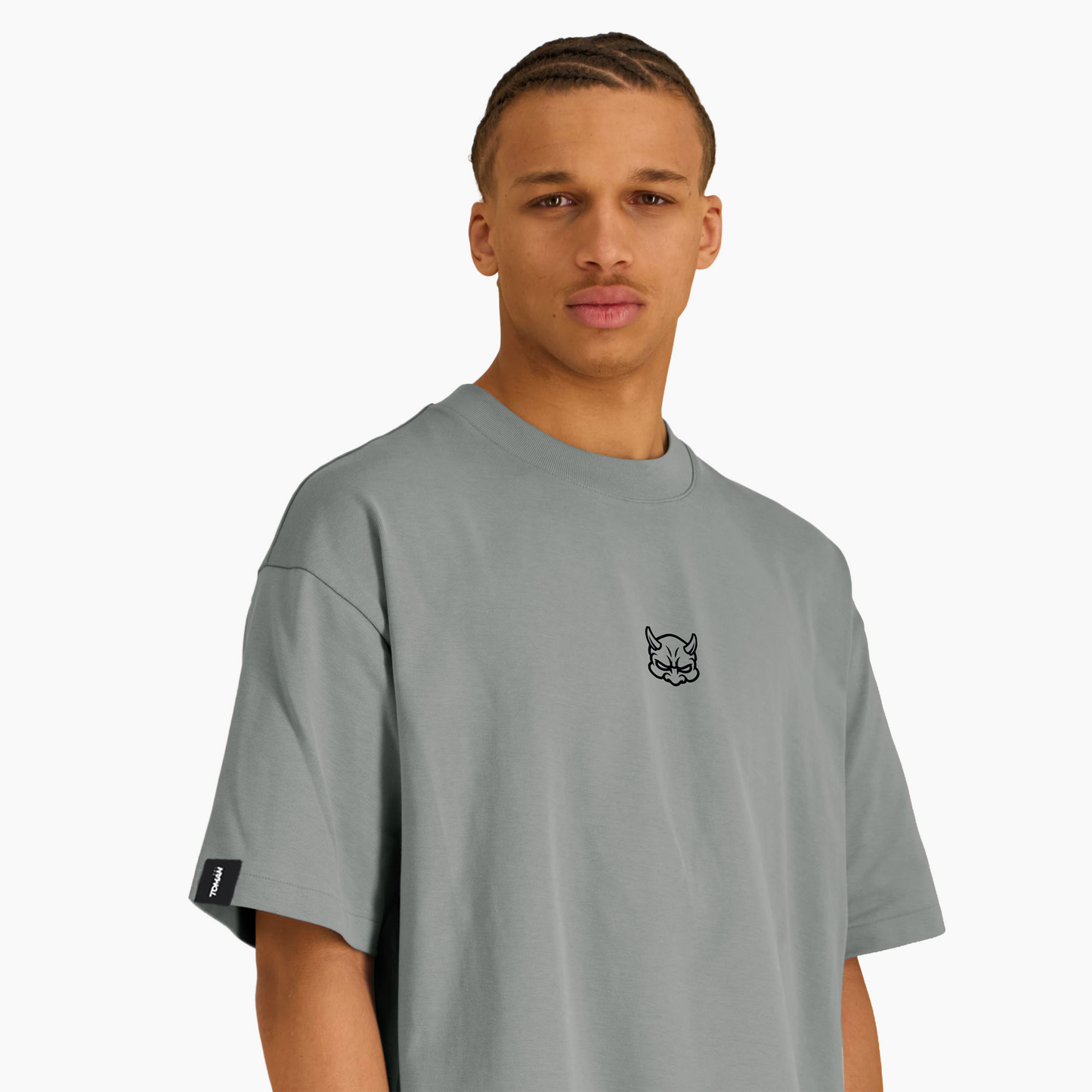 Kanji of Love T-Shirt