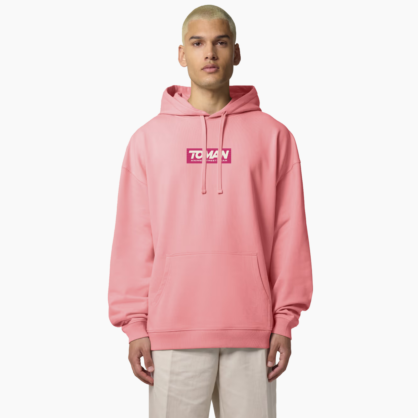 Celestial Demon Hoodie