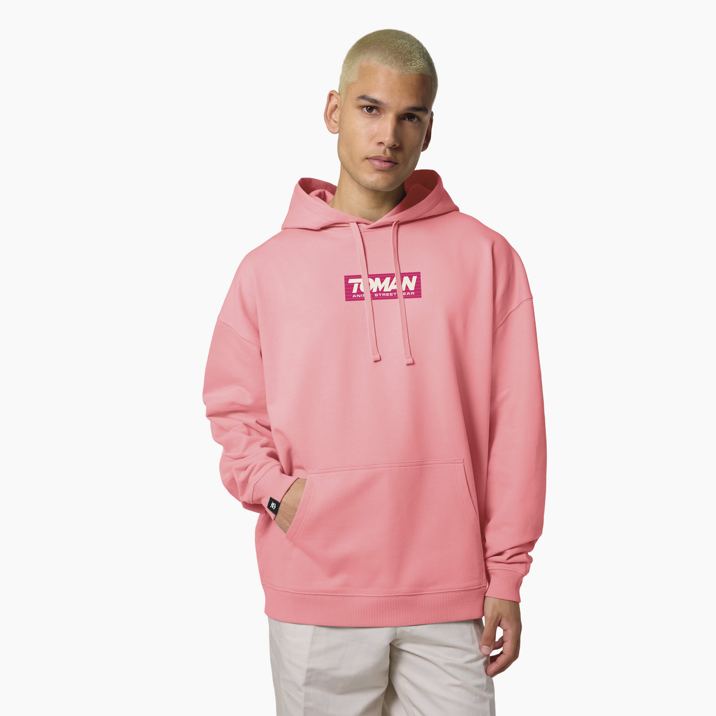 Celestial Demon Hoodie