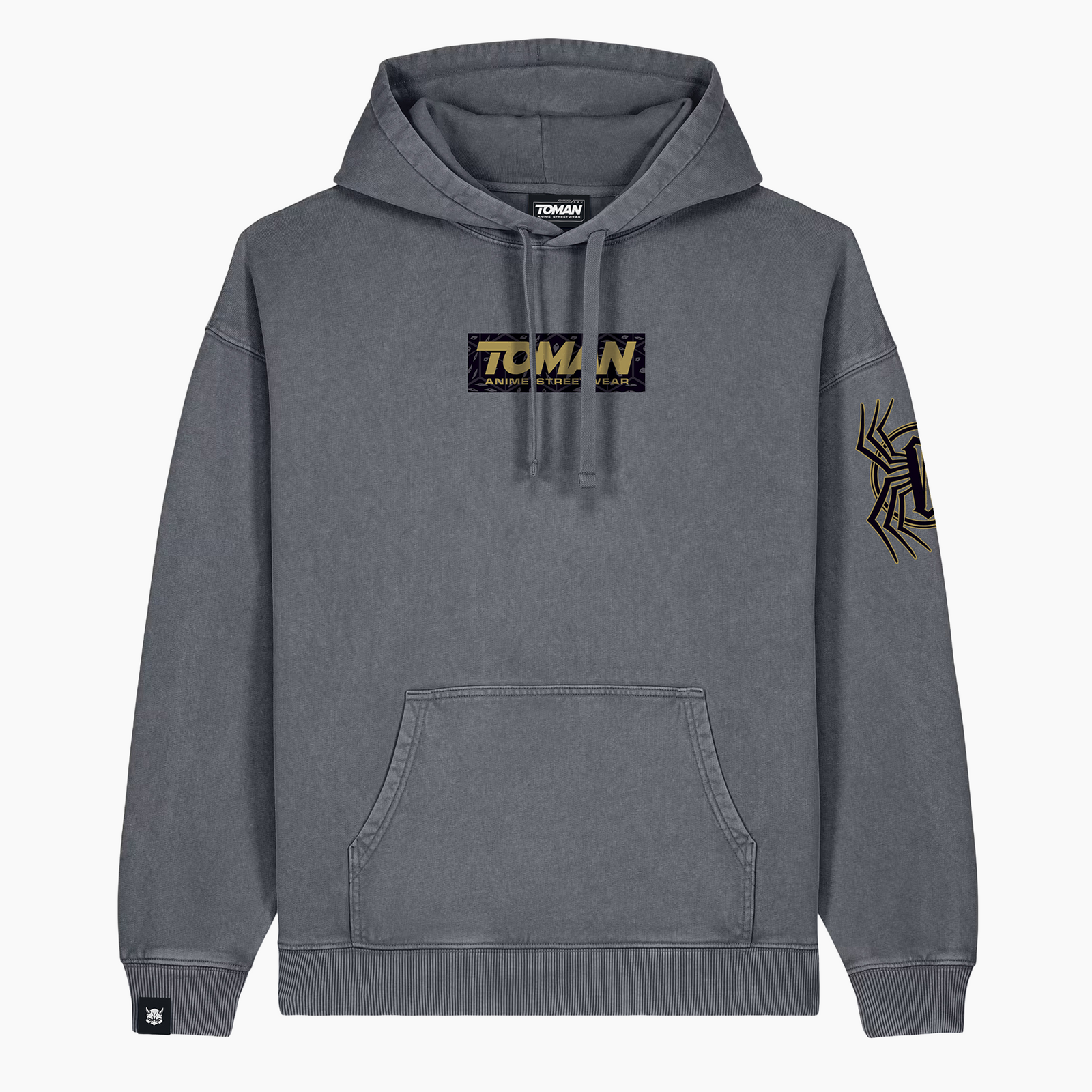 Bad Boys Hoodie