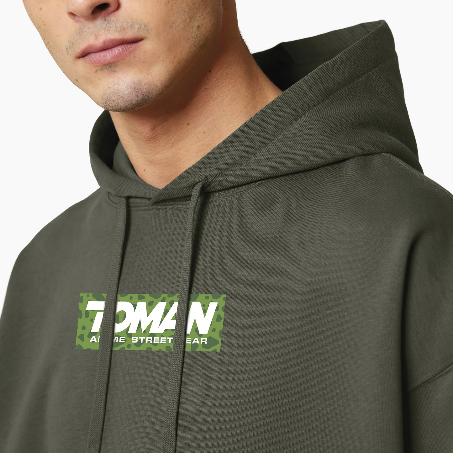 Ultimate Life Form Hoodie