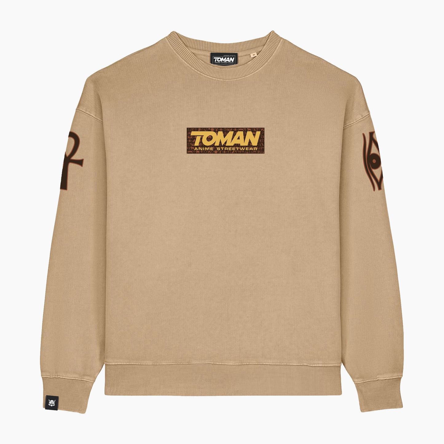 Emperor of Sand Crewneck