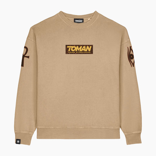 Emperor of Sand Crewneck