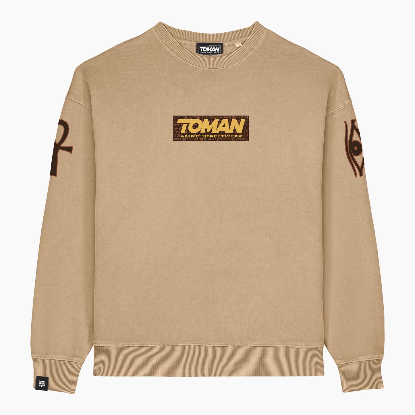 Emperor of Sand Crewneck