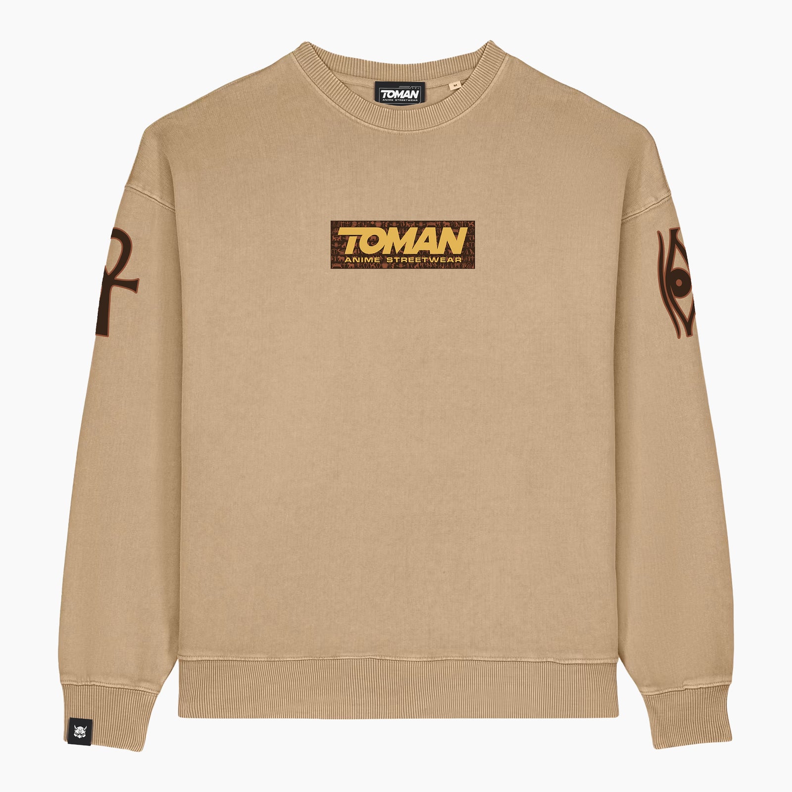 Emperor of Sand Crewneck