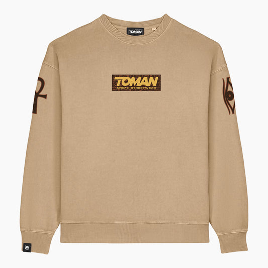 Emperor of Sand Crewneck