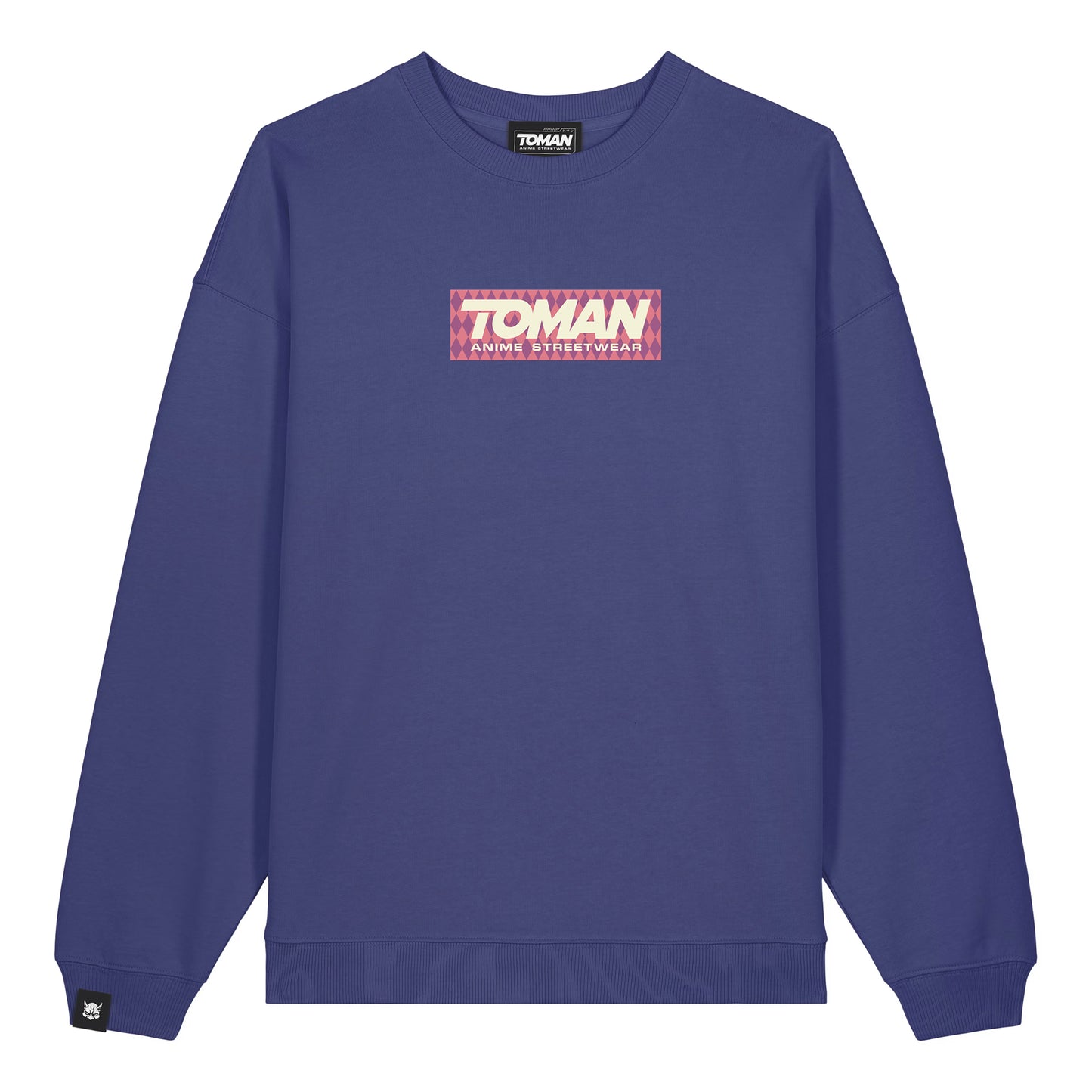 The Magician Crewneck