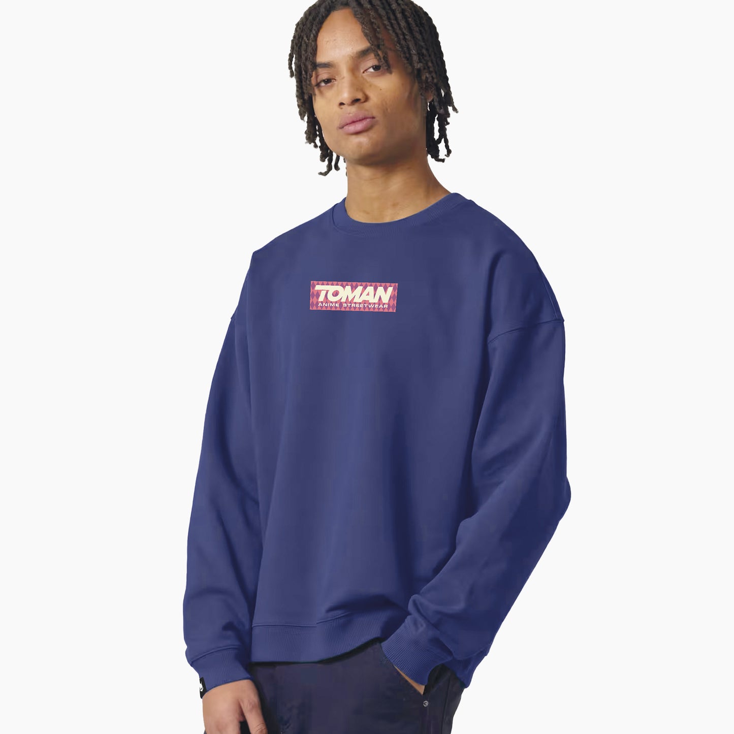 The Magician Crewneck