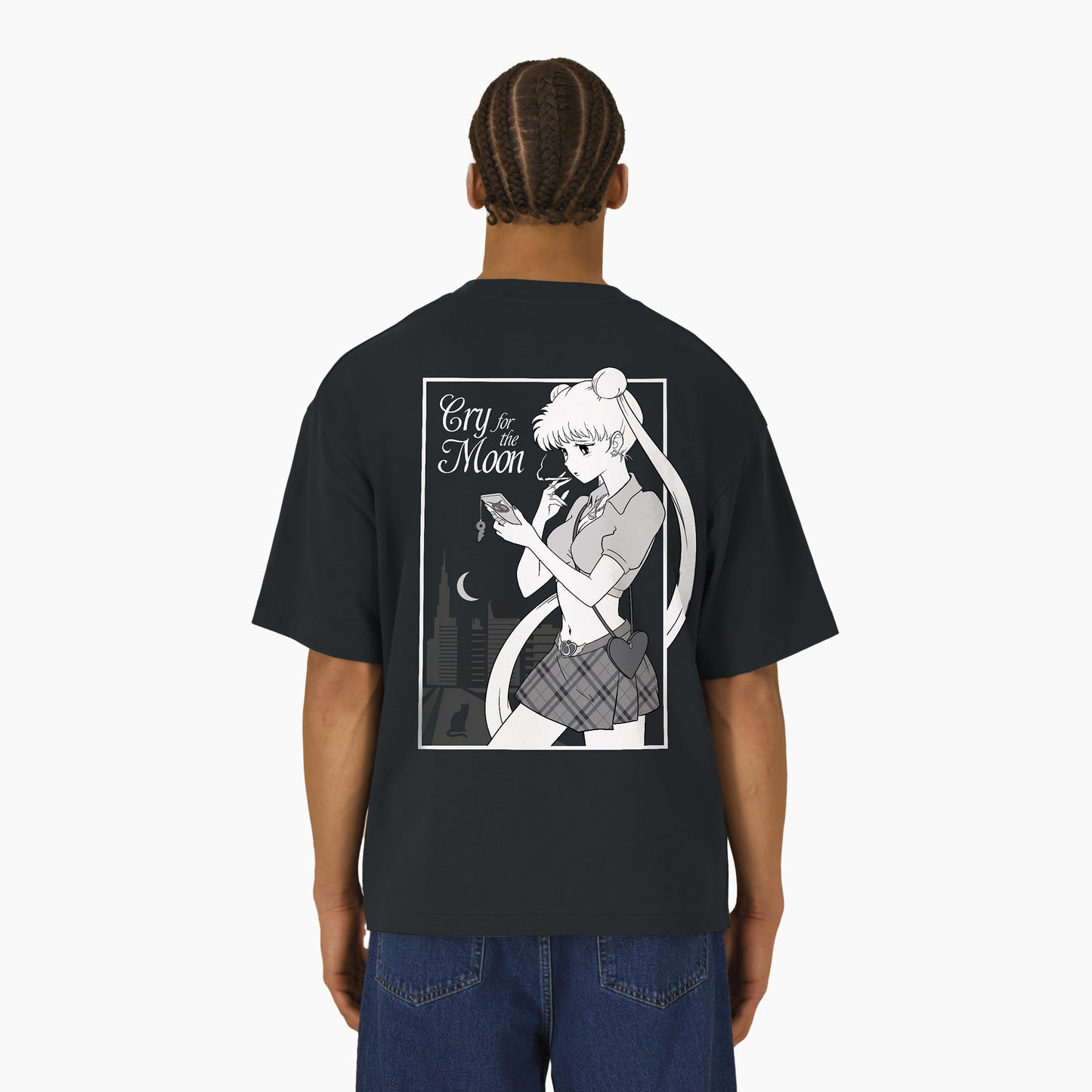 Cry for the Moon T-Shirt