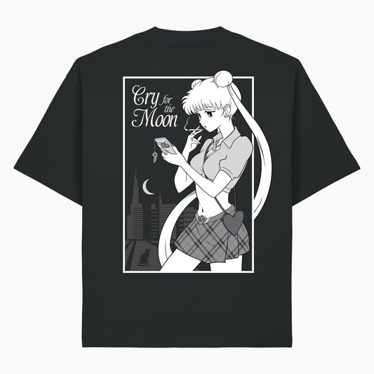 Cry for the Moon T-Shirt