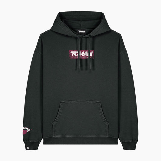 Imaginary Deamon Hoodie