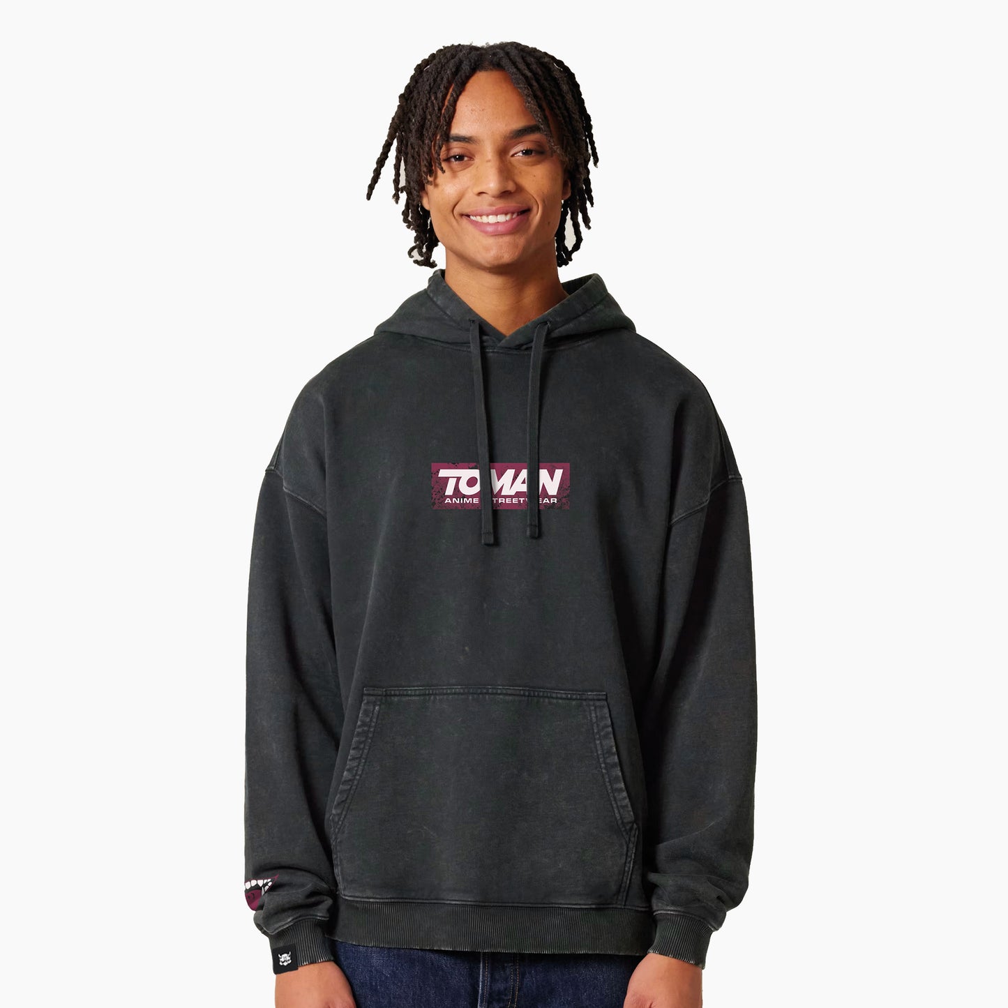 Imaginary Deamon Hoodie