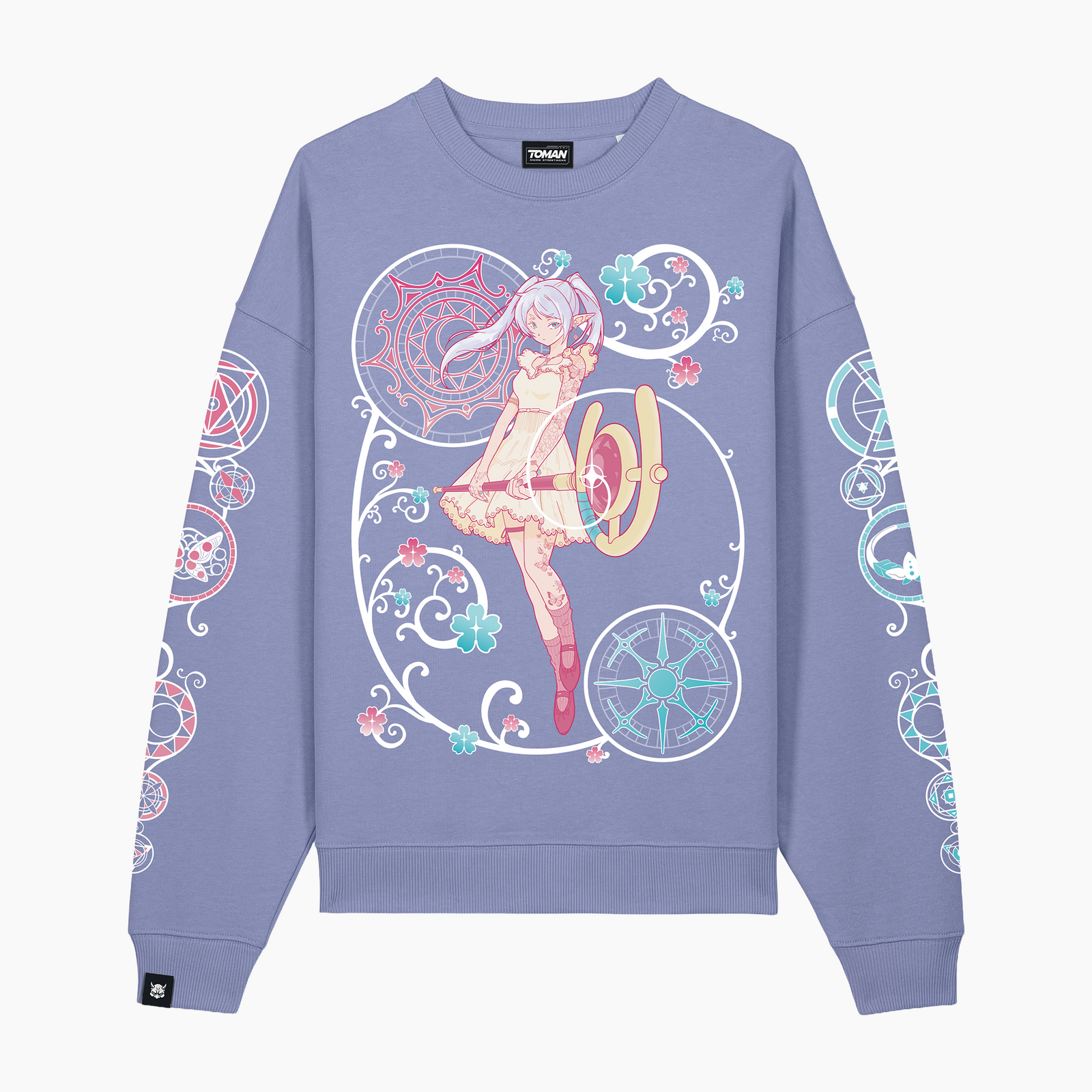 Joy of Magic Crewneck