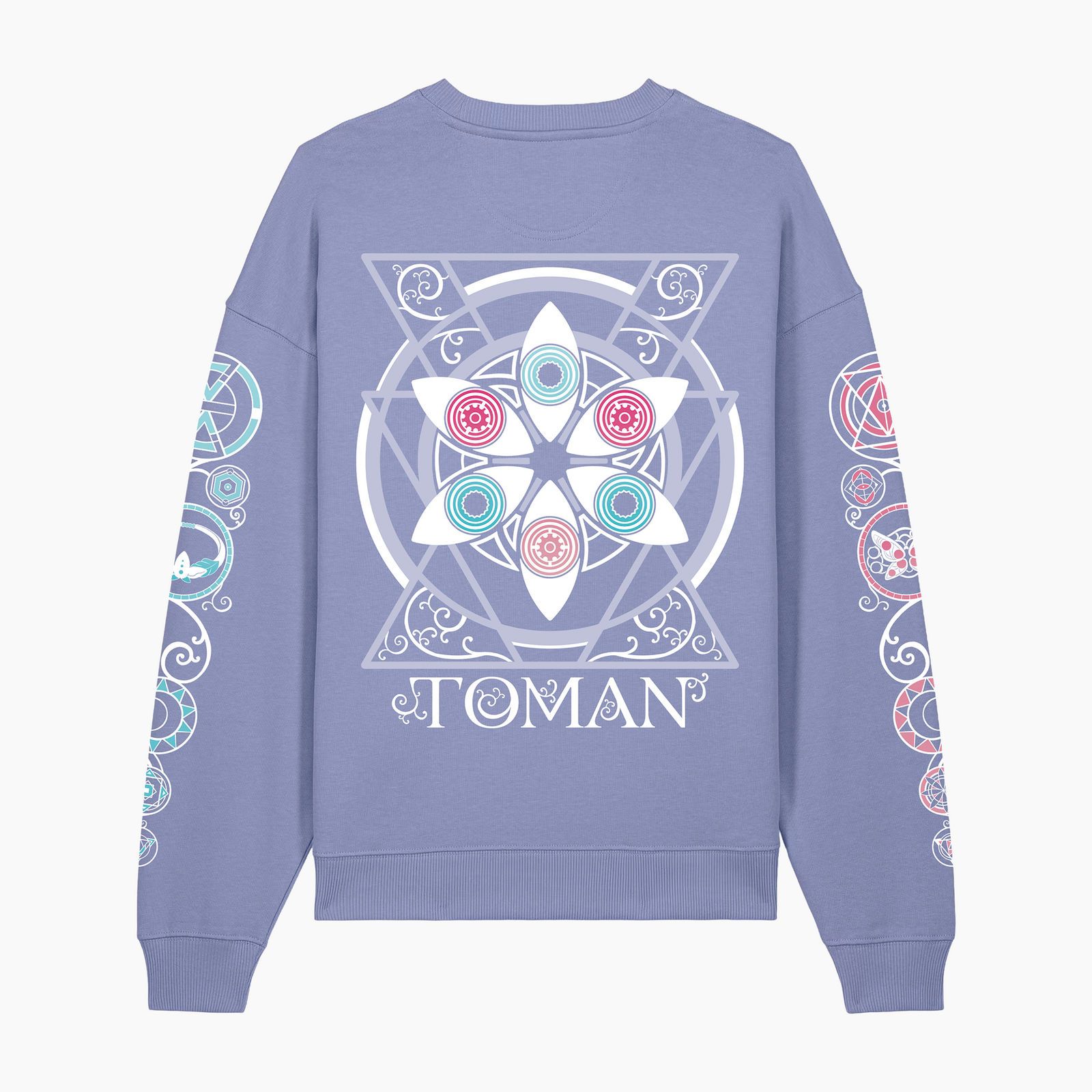 Joy of Magic Crewneck