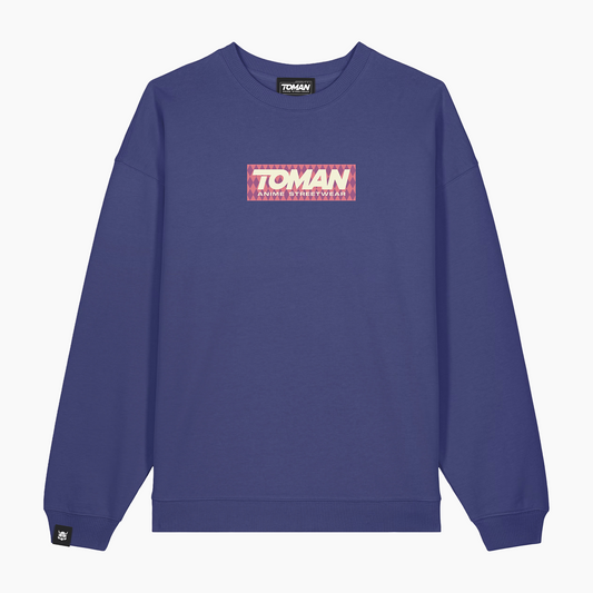 The Magician Crewneck